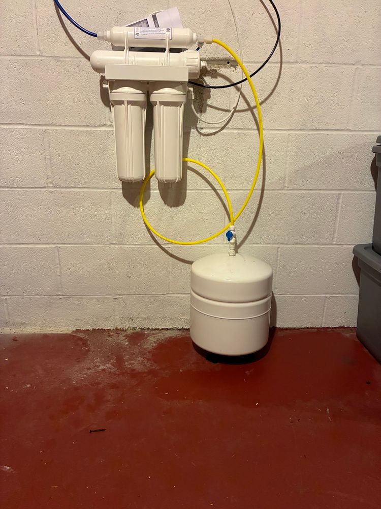 All Photos for Artisan Plumbing in Mount Airy, MD