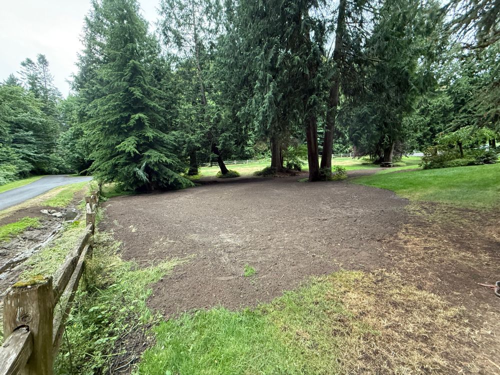 All Photos for AR Trucking & Excavation LLC in Stanwood, WA