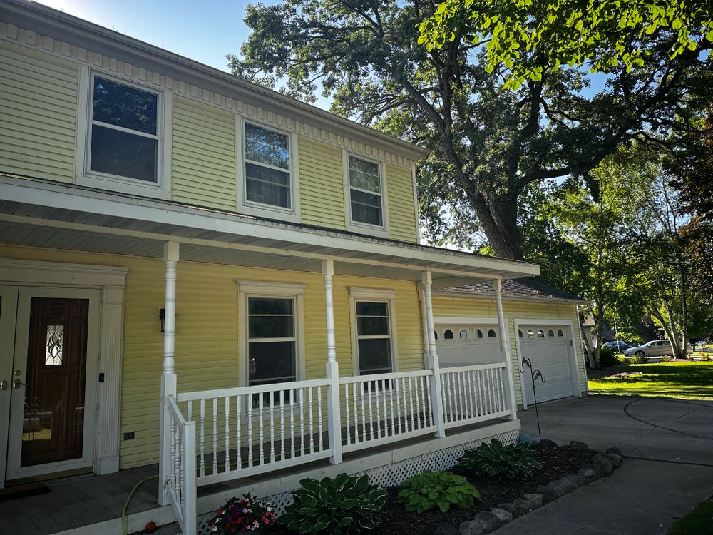 All Photos for Konz Pressure Washing in Manitowic, WI