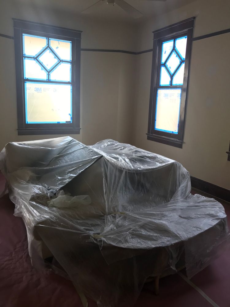 All Photos for GEOS Painting in New Braunfels, TX