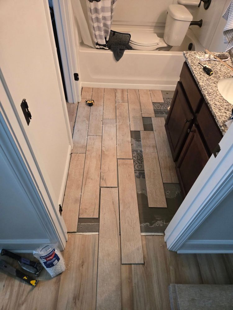 All Photos for Gunderson & Ranieri Remodeling & Rentals  in Columbia,  SC