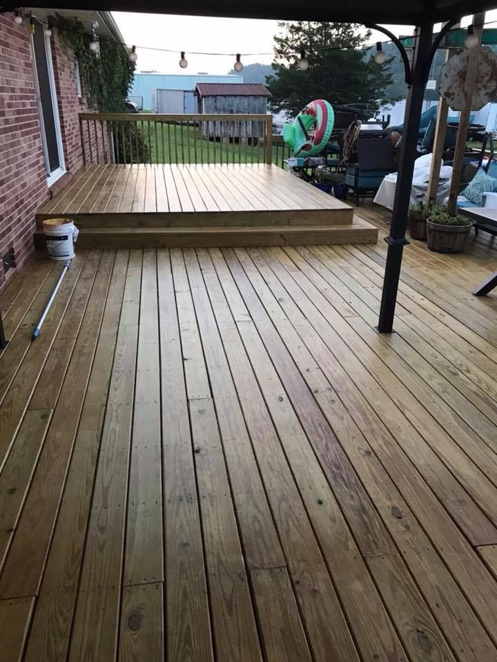 All Photos for A-Otay Constructs in Lawrence County, TN