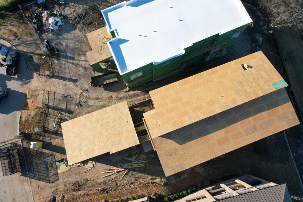 All Photos for The Cowboy Roofing in Fort Worth, TX