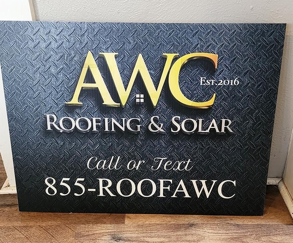 All Photos for AWC Roofing & Restoration  in Fort Worth, TX