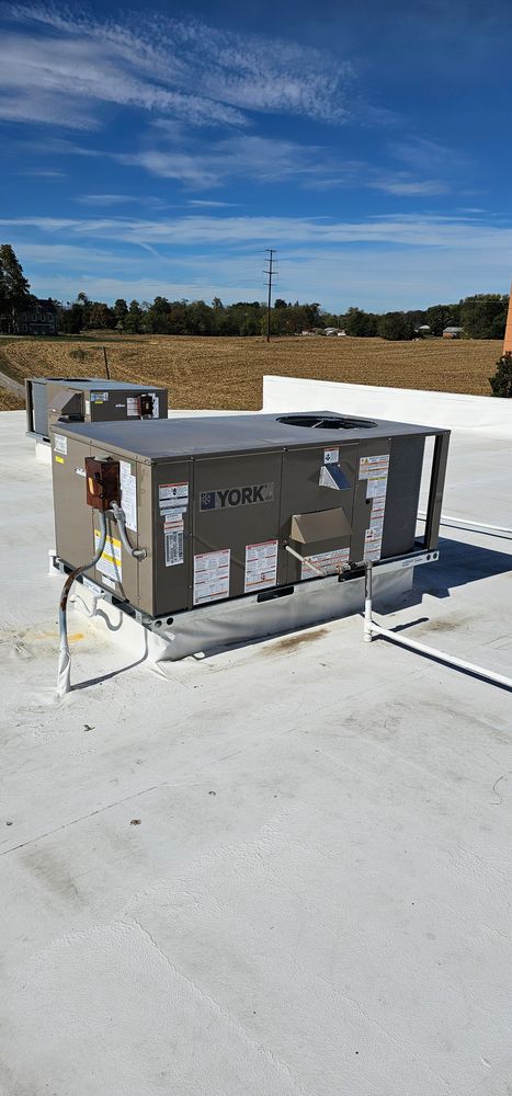 All Photos for Chaney’s Mechanical Services in Sharpsburg, MD