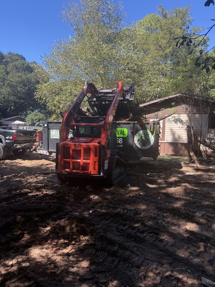 All Photos for Zip Junk Removal in Santa Rosa Beach, FL