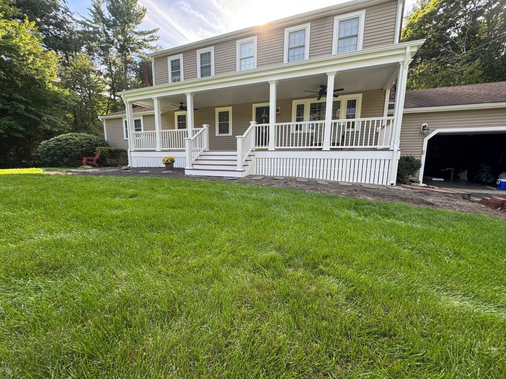 All Photos for Belfort Builders in Kingston, MA