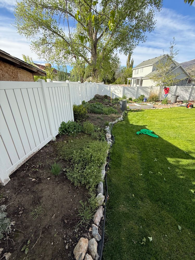 All Photos for Duncan Yard Services in Bountiful, UT