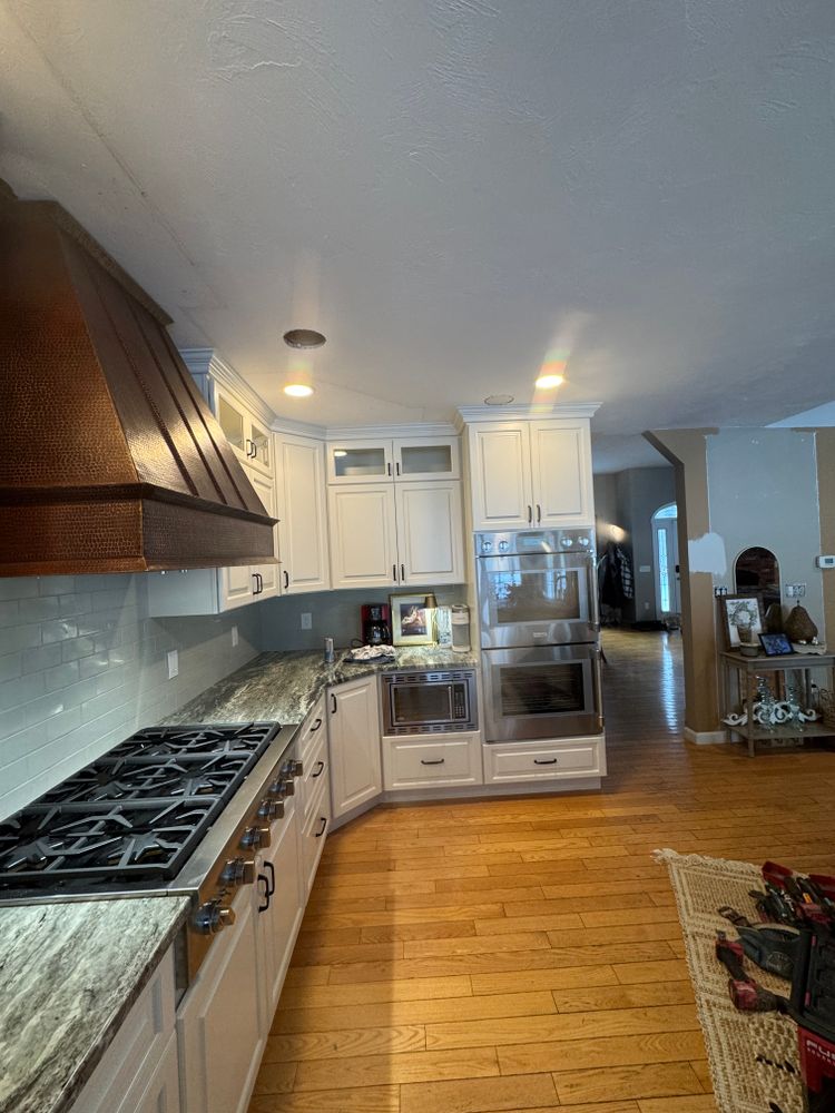 All Photos for Shane M. Field Electrician in Templeton, MA