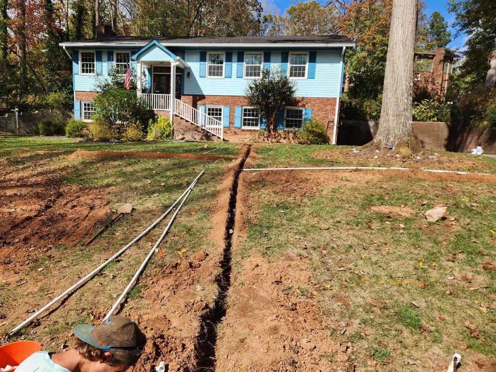 All Photos for AW Irrigation & Landscape in Greer, SC