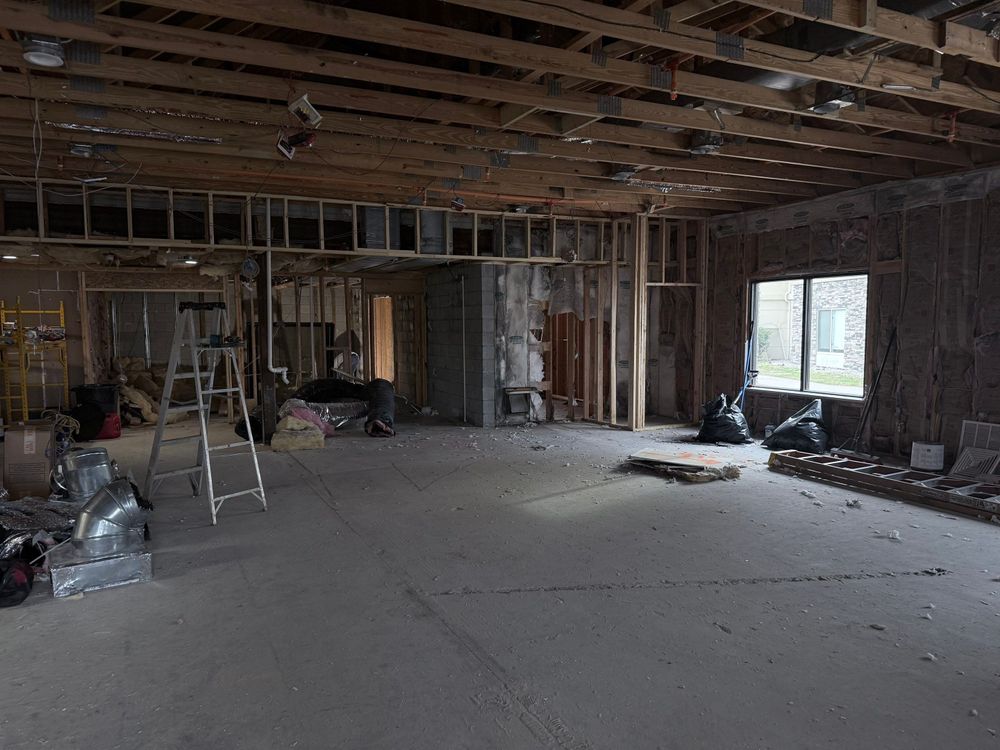 All Photos for Paramount Construction in Lexington, KY