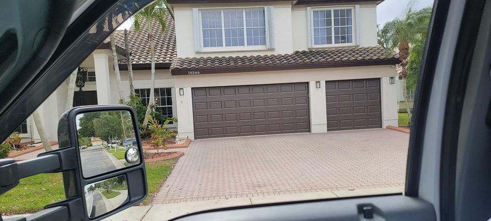 All Photos for Dc Garage Doors in Miami, FL