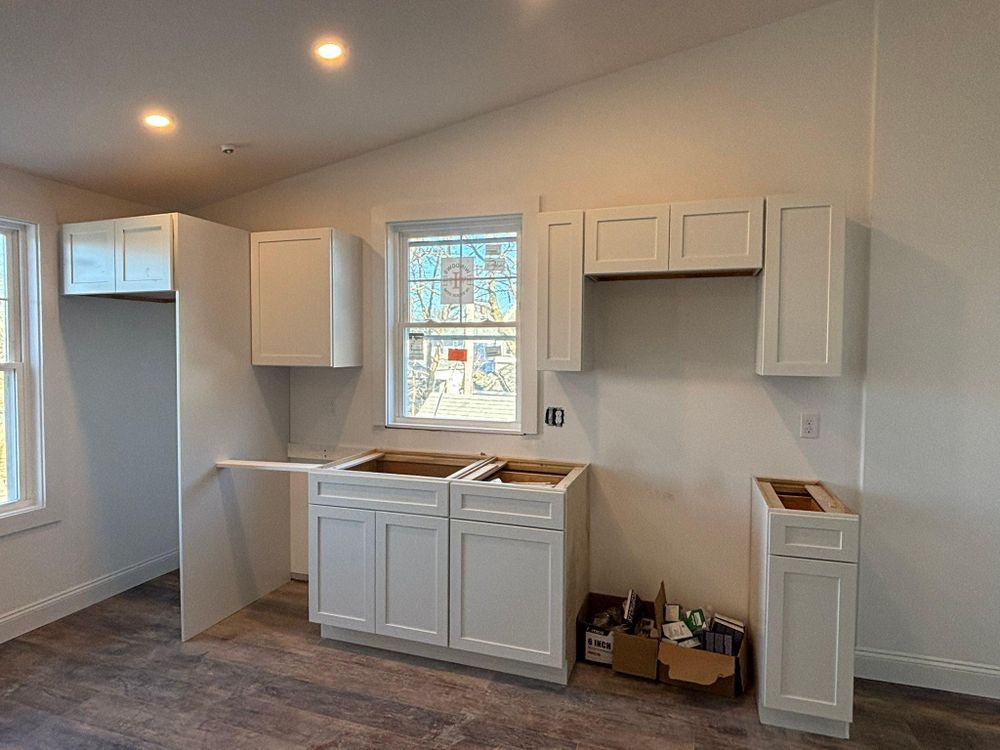 All Photos for Milton Carpentry Services in Beverly, MA