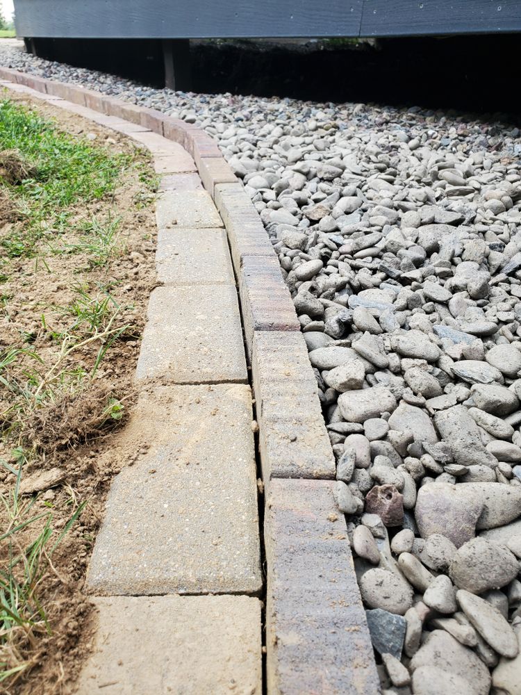 All Photos for Down Home Landscaping in Stillwater, PA