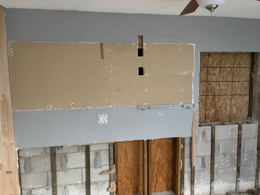 All Photos for CGP Construction in Kissimmee, FL