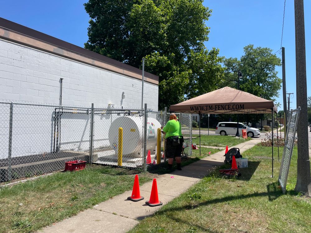 All Photos for TMF Services in Lapeer County, MI