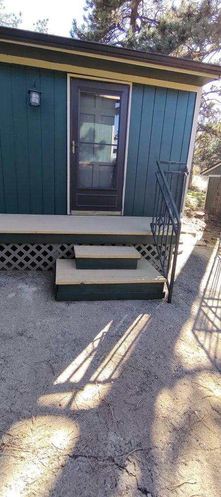 All Photos for Berry Handy Services in Loveland, CO