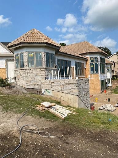 All Photos for Johnson Concrete in New London, MN