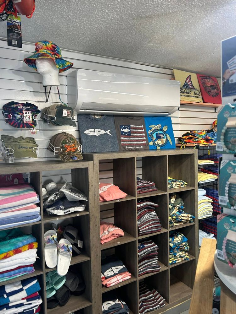 All Photos for North Carolina Heating and Cooling in Brunswick County, NC