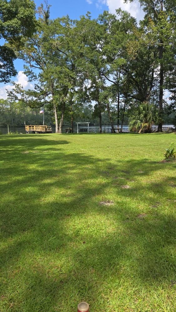 All Photos for Down & Dirty Lawn Svc  in Tallahassee, FL
