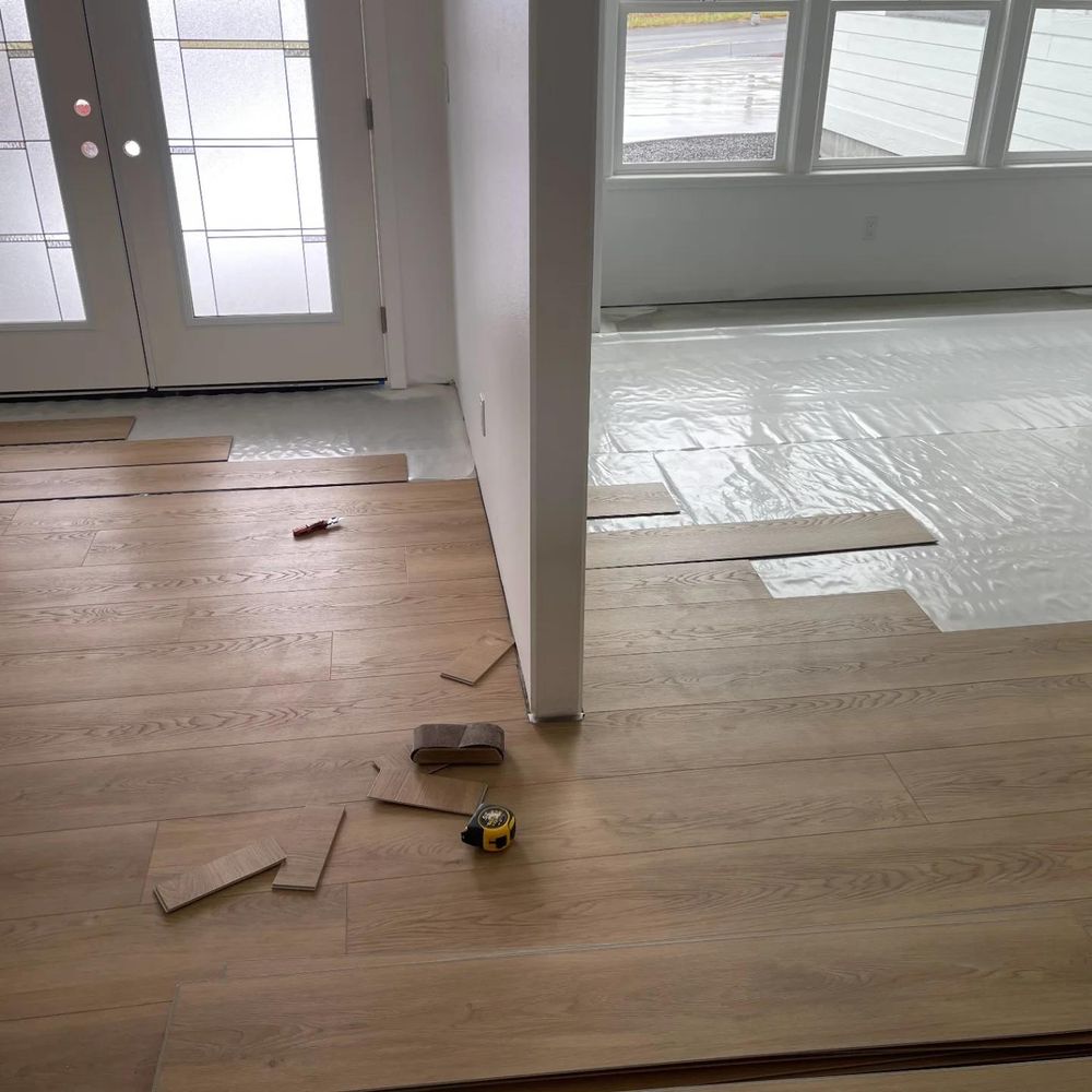 All Photos for Top Knotch Floors HI, LLC  in Honokaa, HI