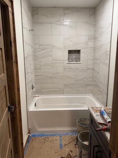 All Photos for Cartecay River Flooring/ Tile showers  in Ellijay, GA