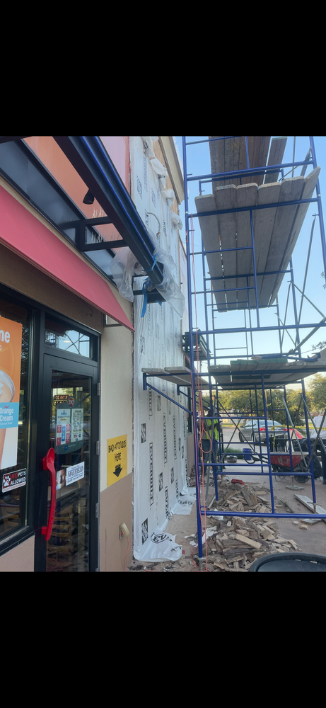 All Photos for 311 Construction, LLC in Jarrell, TX