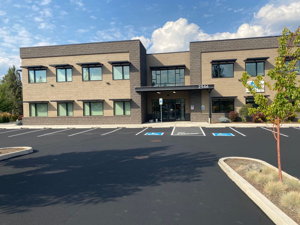 All Photos for Pacific Sealcoating in Bend, OR