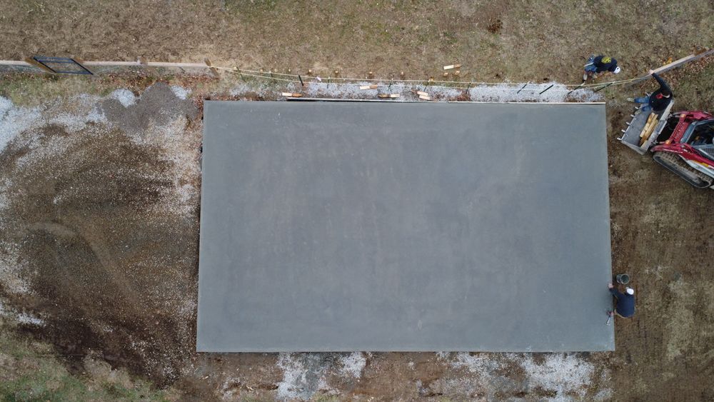 All Photos for Prestige Concrete in Nashville, TN
