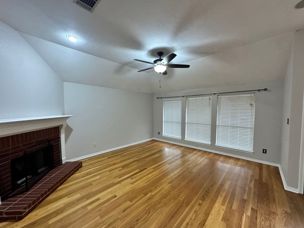 Make Ready Services for Texas Superior Home Services in Round Rock, TX