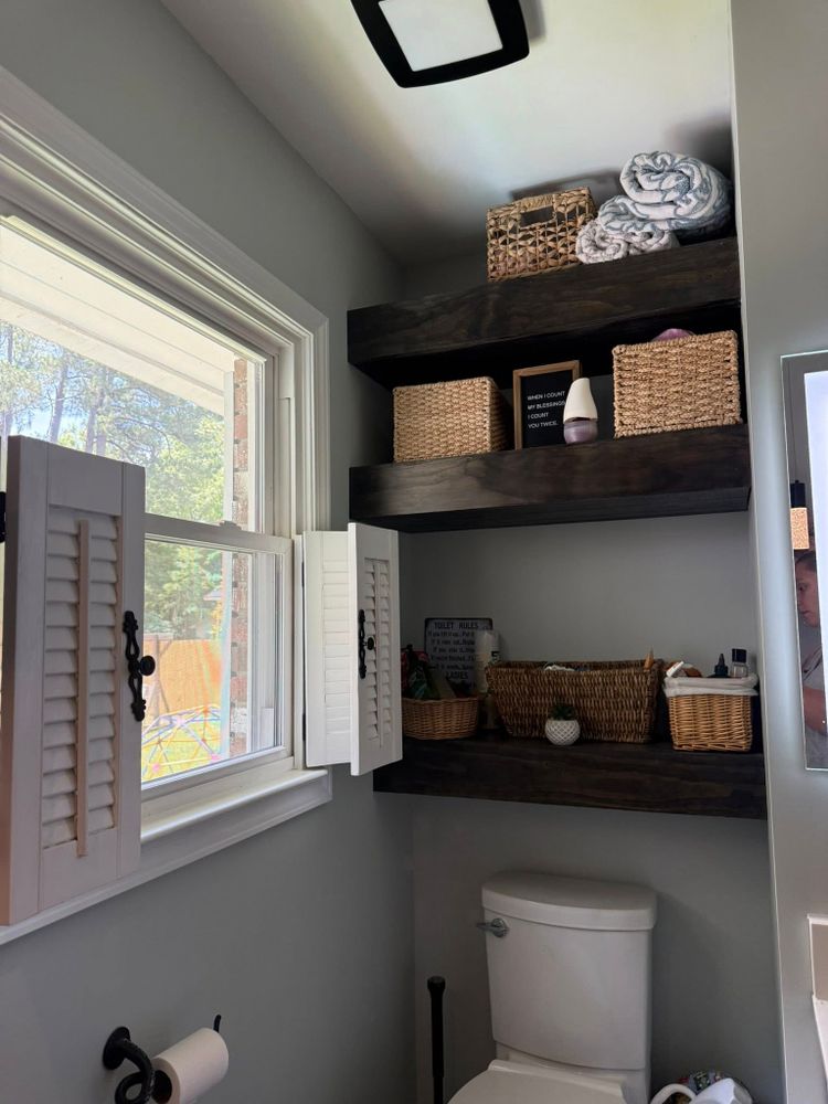 Discover the value of expert repair services at our Construction & Remodeling Company. Enhance your home's beauty and functionality with our tailored upgrades designed to meet every homeowner's needs. for J & M Home Solutions in Conway, SC