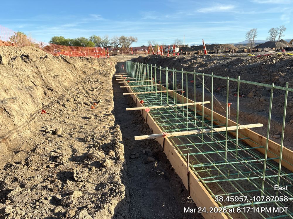 All Photos for Burner Construction LLC in Grand Junction, CO