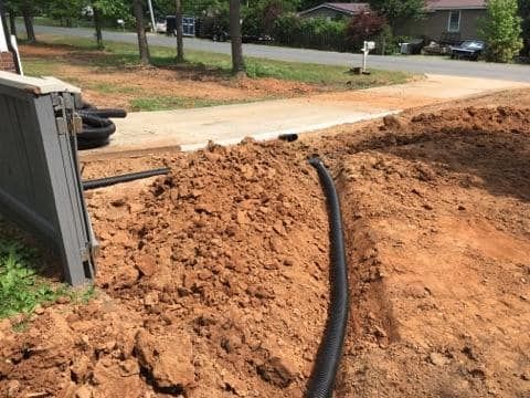 All Photos for CST Dirt Solutions in Rowan, NC