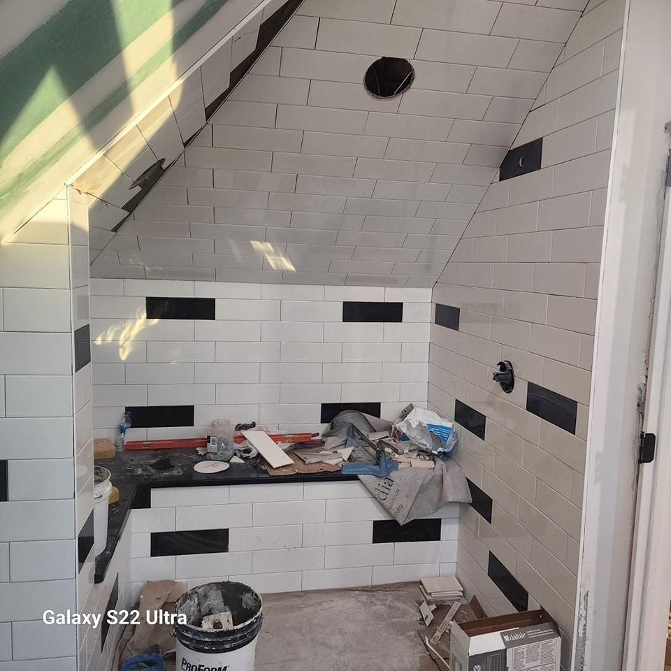 All Photos for Proper Fix Handyman Services in Orefield, PA