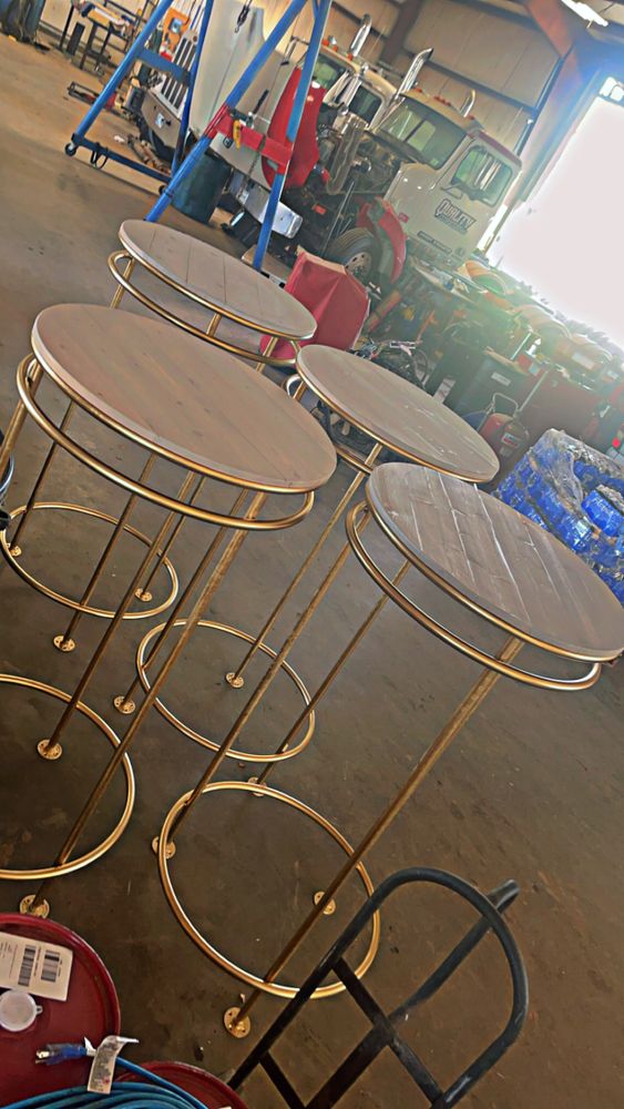 All Photos for Wright's Fabrication in Huntsville, AR