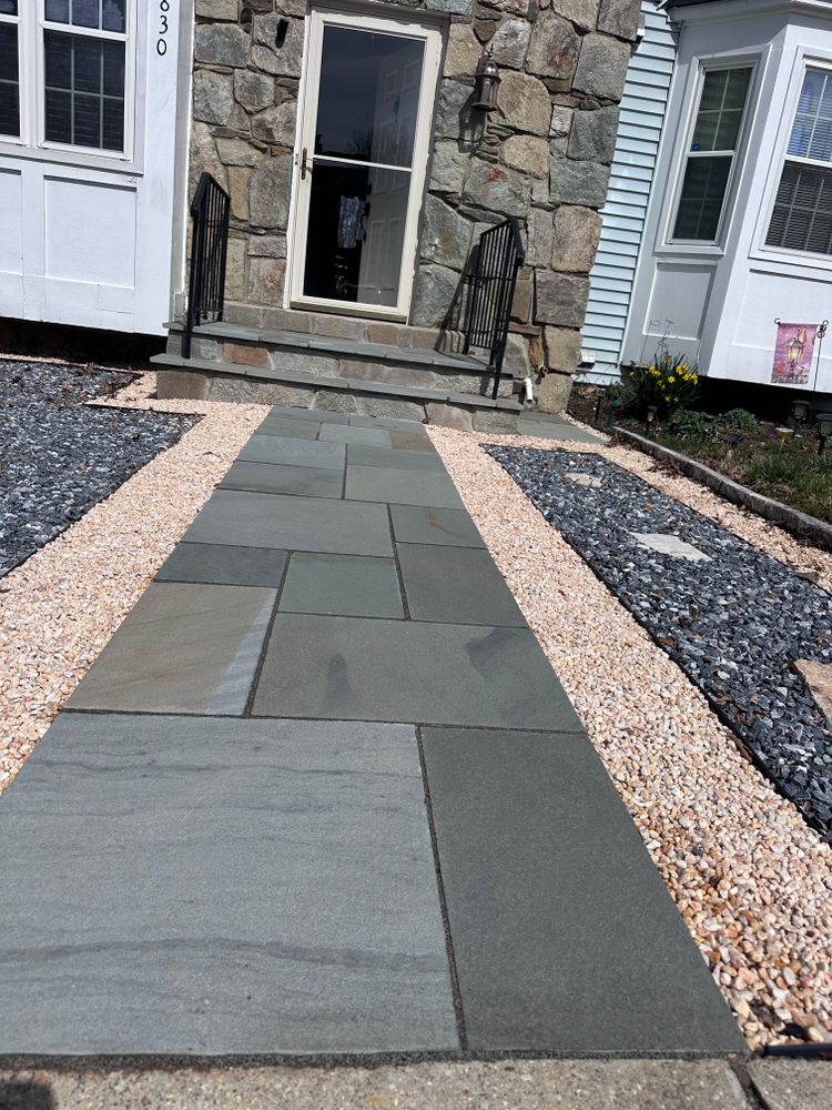 All Photos for Matteo Hardscapes in Towson,  MD