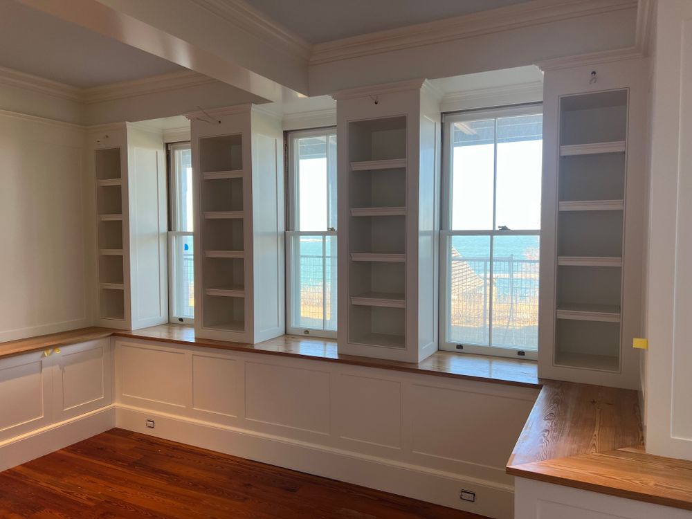 All Photos for Cameron's Fine Finishes  in Natick, MA