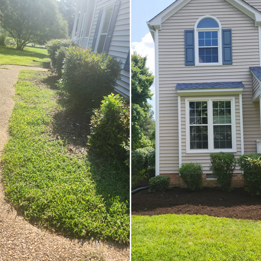 All Photos for Jose's Lawn Care & Tree Service in Williamsburg, VA