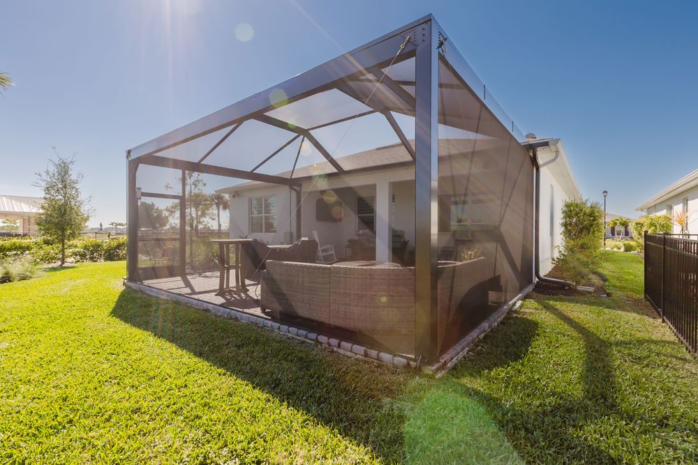 All Photos for Advanced Screen Services LLC in Punta Gorda, FL