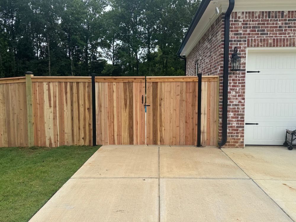 All Photos for First Fence LLC in Hernando, MS
