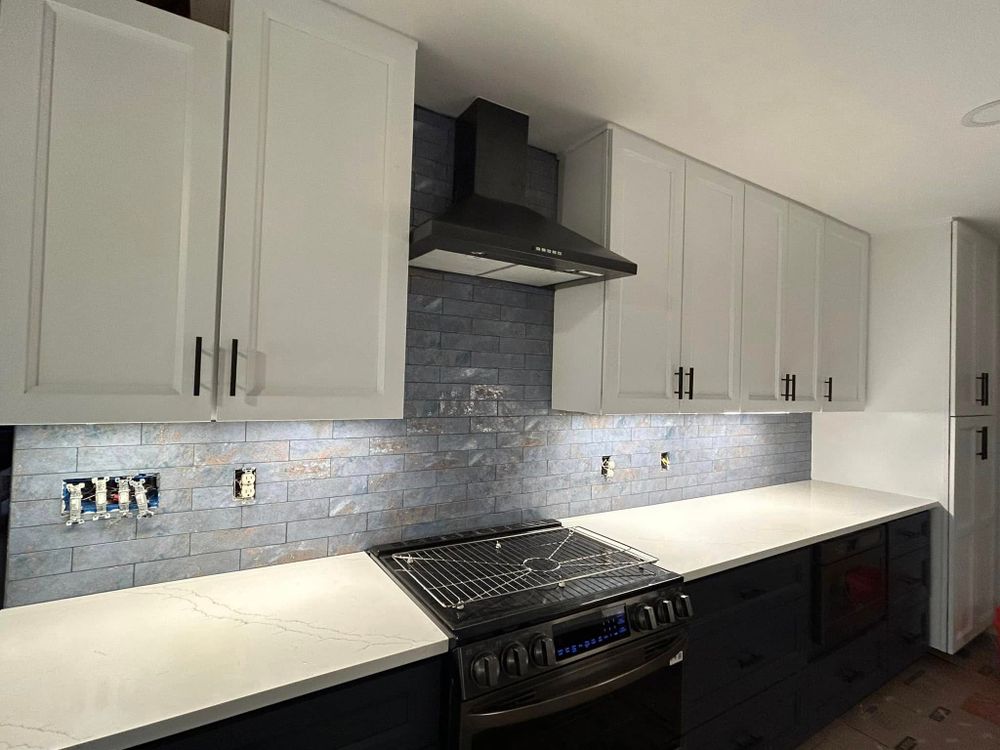 Transform your kitchen with our expert renovation services, combining quality craftsmanship and innovative design to create a modern, functional space that suits your lifestyle and enhances your home's value. for Waldrop Handyman & Construction LLC. in Arlington, Texas