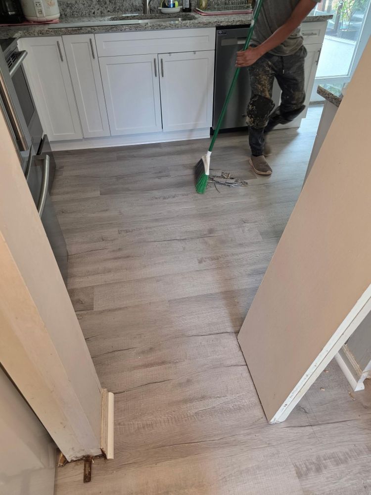 All Photos for Jason Tench Flooring LLC in Richmond, VA