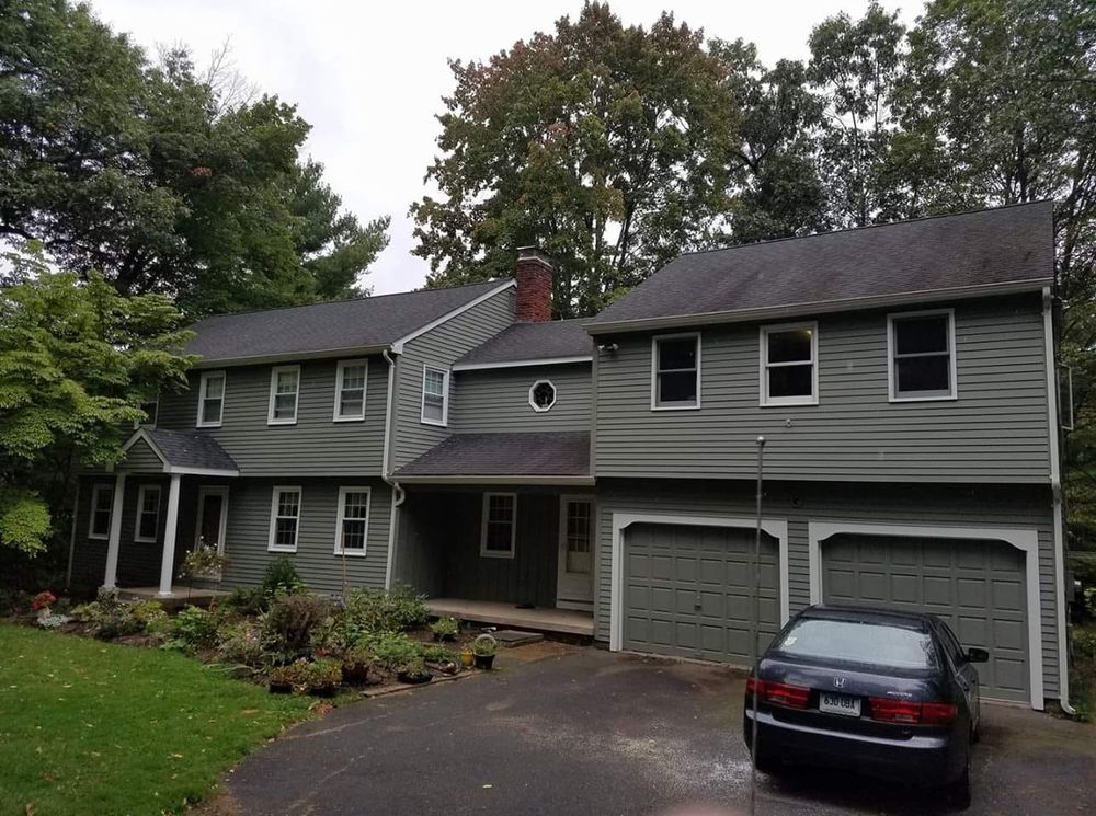 Integrity Painting team in Manchester, CT - people or person