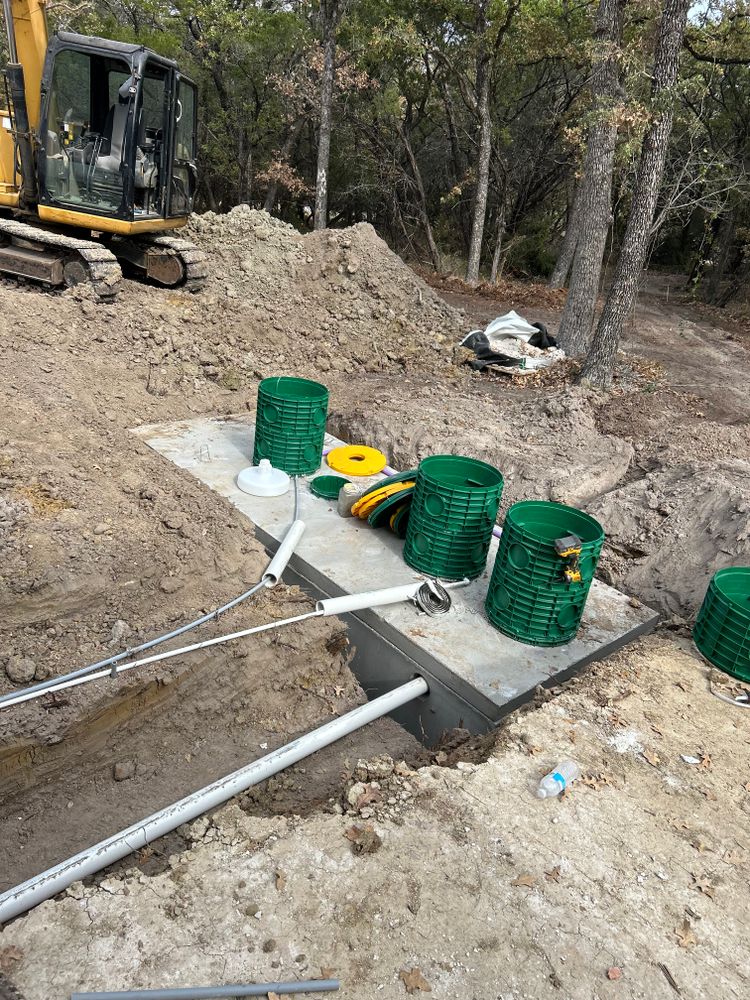 All Photos for Bleeker Waste Water in Cleburne, TX