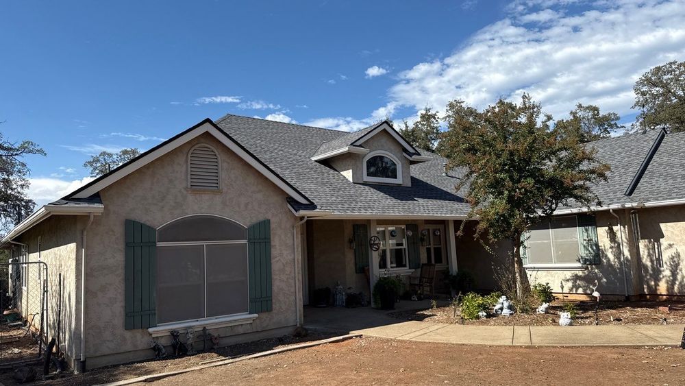 All Photos for Liberty Roofing Contractors in Pollock Pines, CA