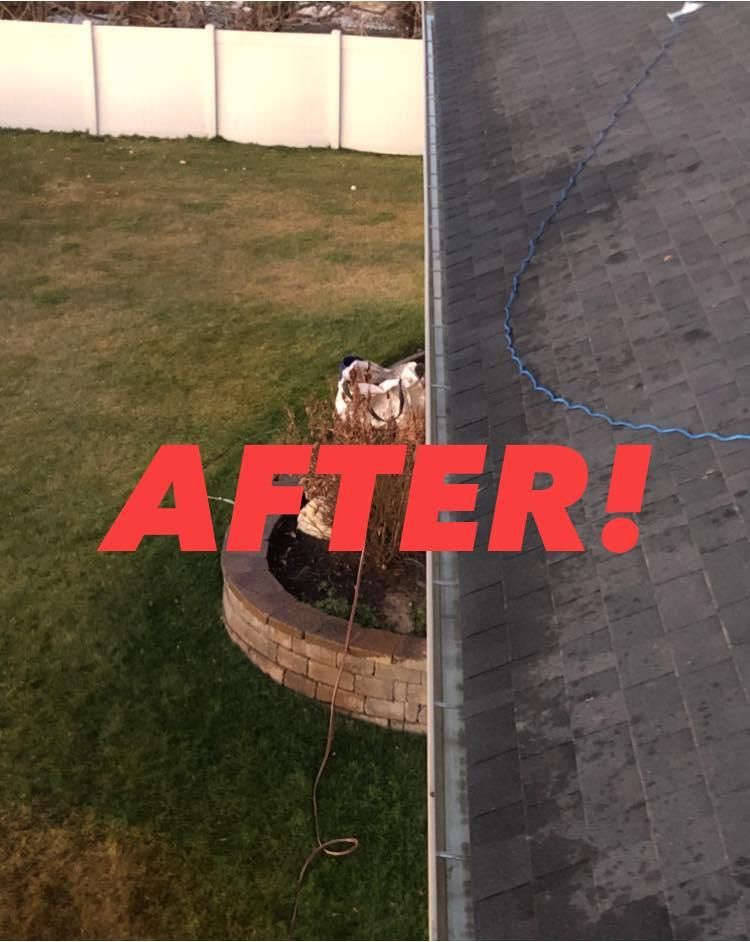 All Photos for Duncan Yard Services in Bountiful, UT