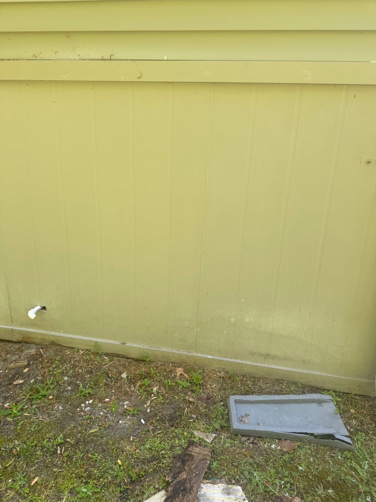 All Photos for Johnson Gutter Cleaning and Construction  in Southern Pines, NC
