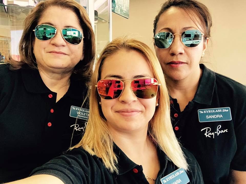 All Photos for Optic Eyewear Shop in Houston, TX