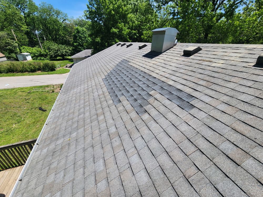All Photos for A&D Reliable Construction in Independence, MO