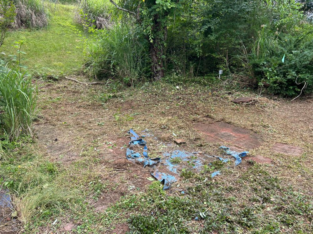 All Photos for Gatrell Landscape & Tree Removal in Bluff City, TN